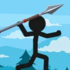 Stickman: The Battle